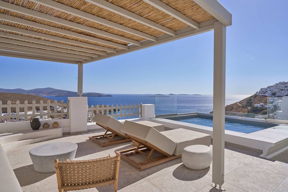 astypalaia accommodation