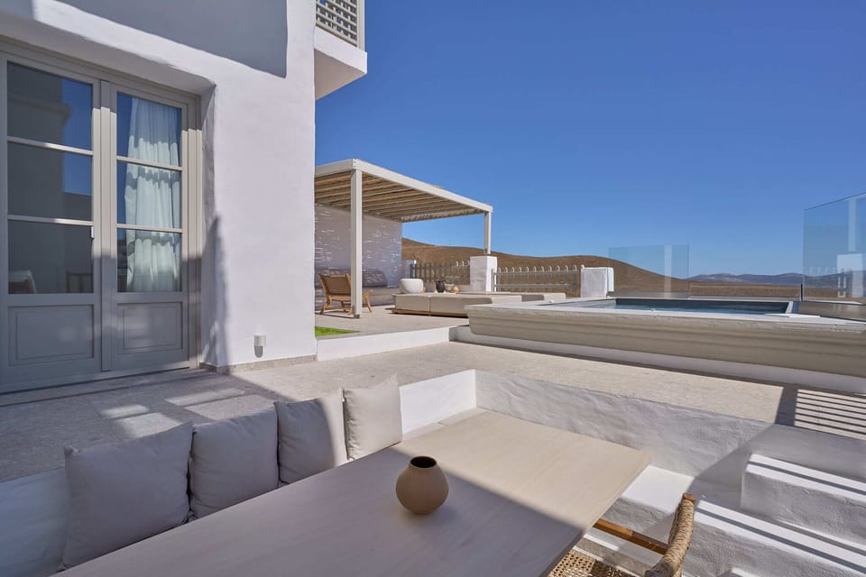 astypalaia accommodation