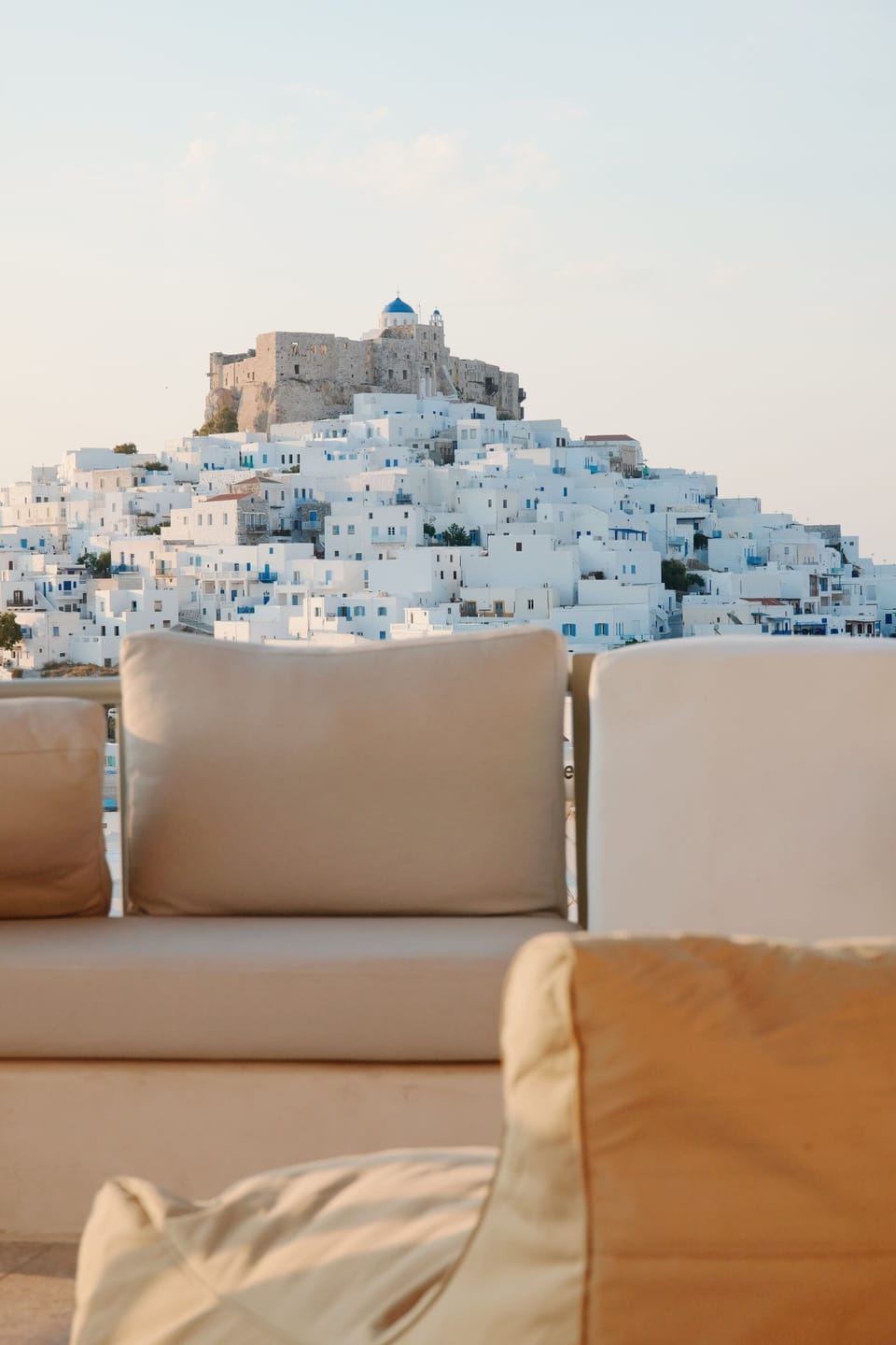 astypalaia accommodation