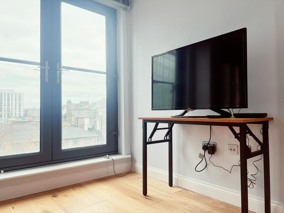 LG smart TV