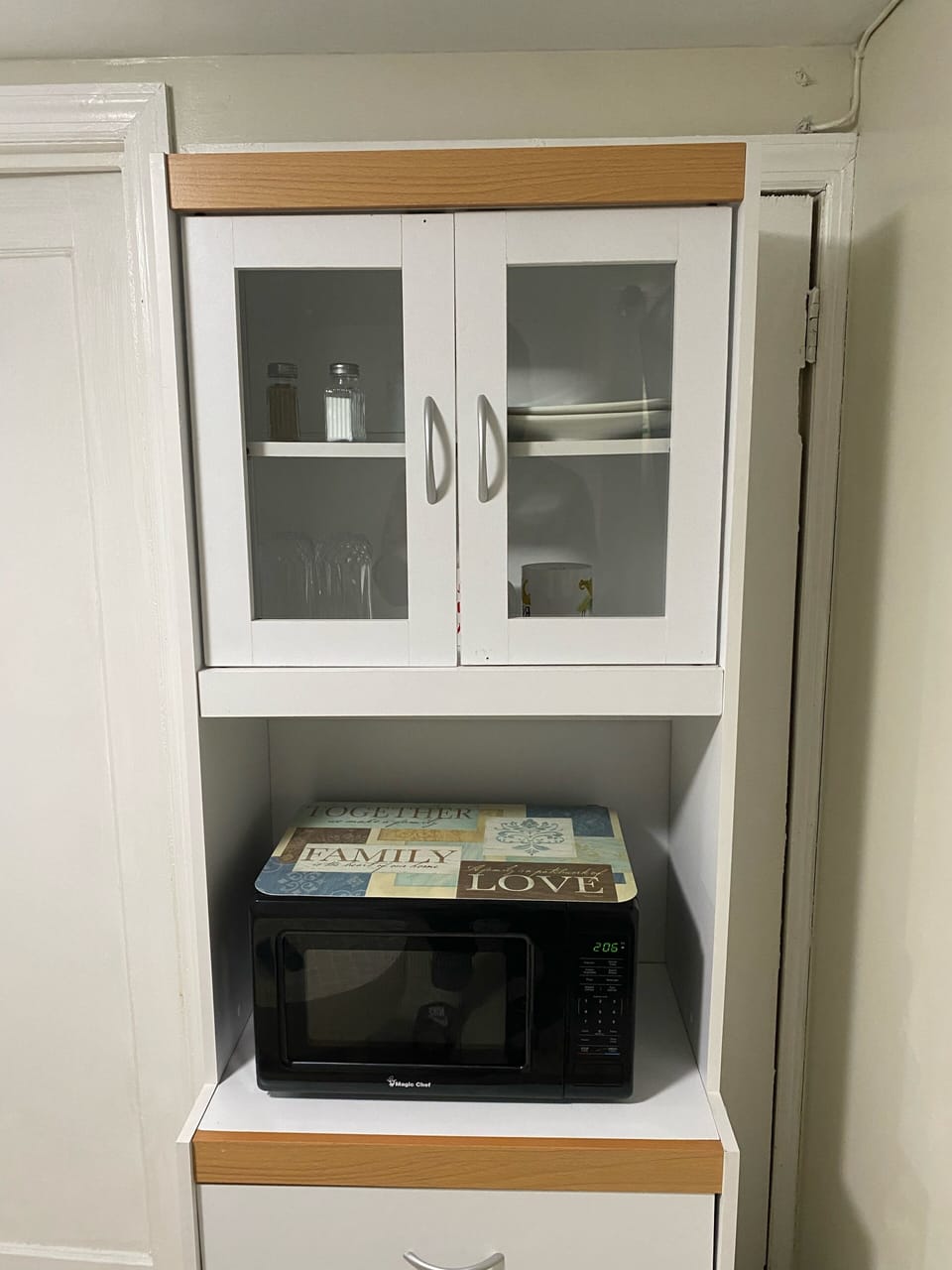 Microwave 