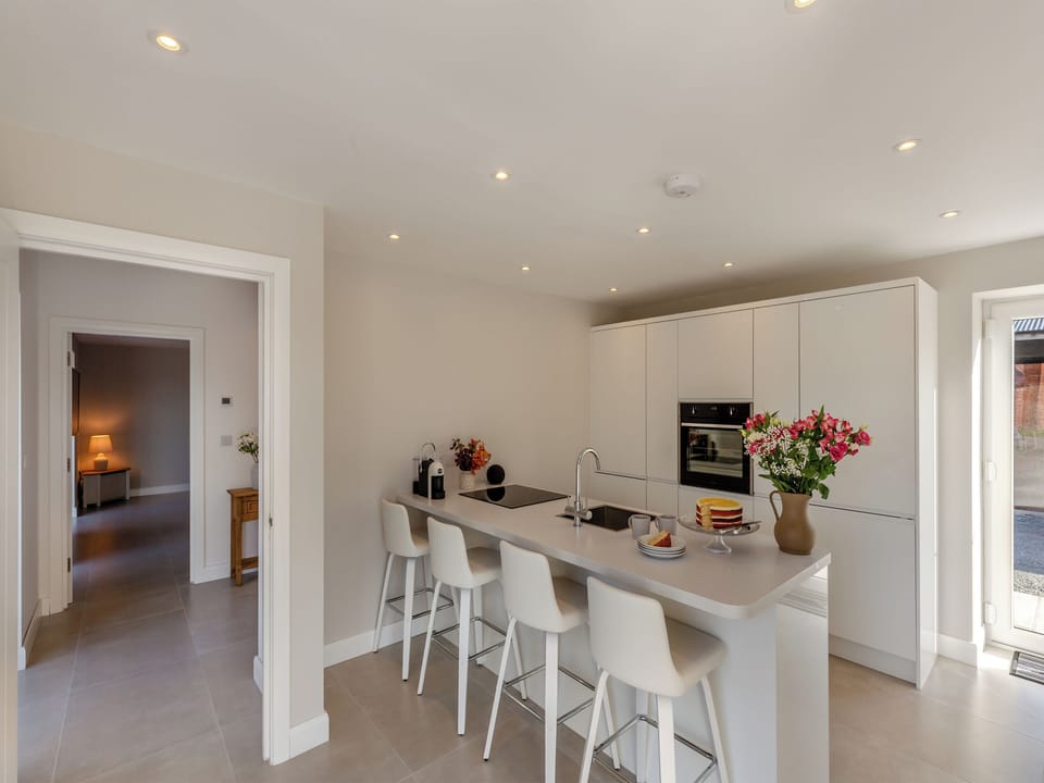 Kitchen/diner | Buckley Farm, Barn 2 - Buckley Farm Barns, Oswestry