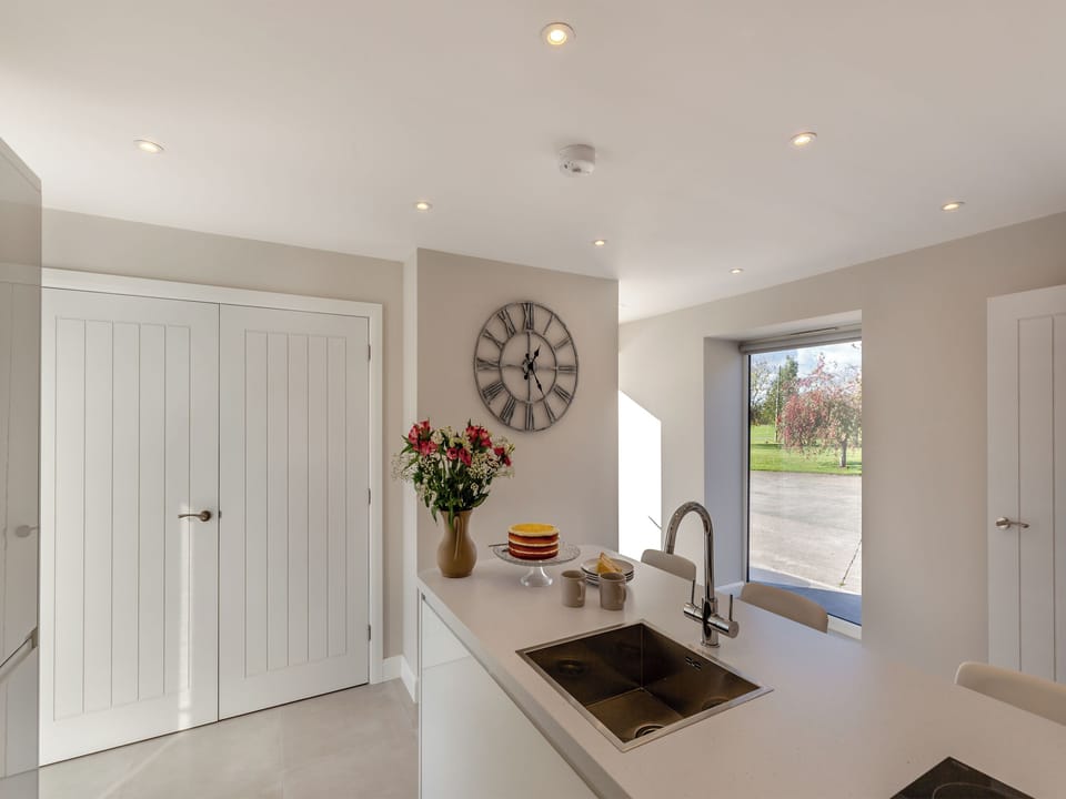Kitchen/diner | Buckley Farm, Barn 2 - Buckley Farm Barns, Oswestry