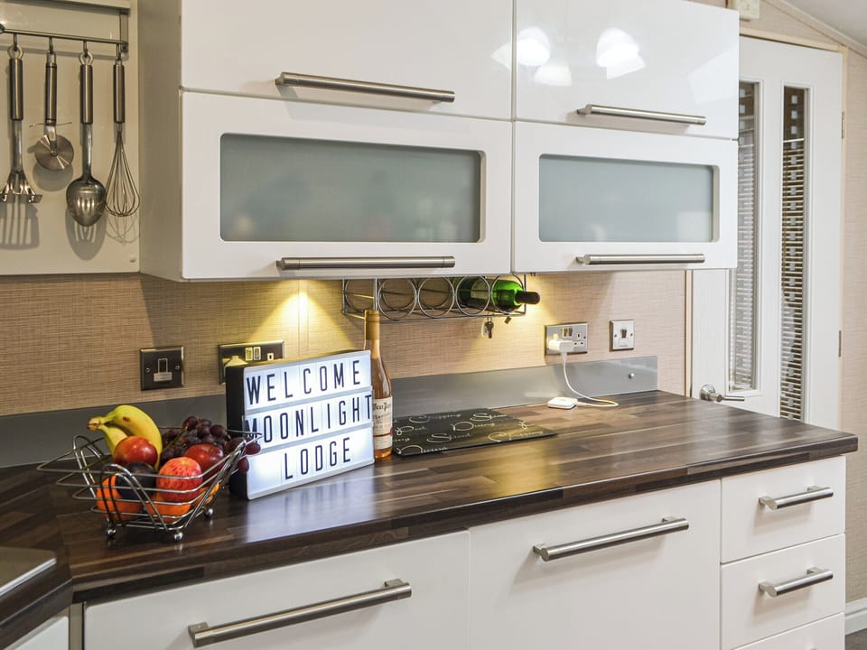 Kitchen | Moonlight Lodge, Swarland, near Alnwick