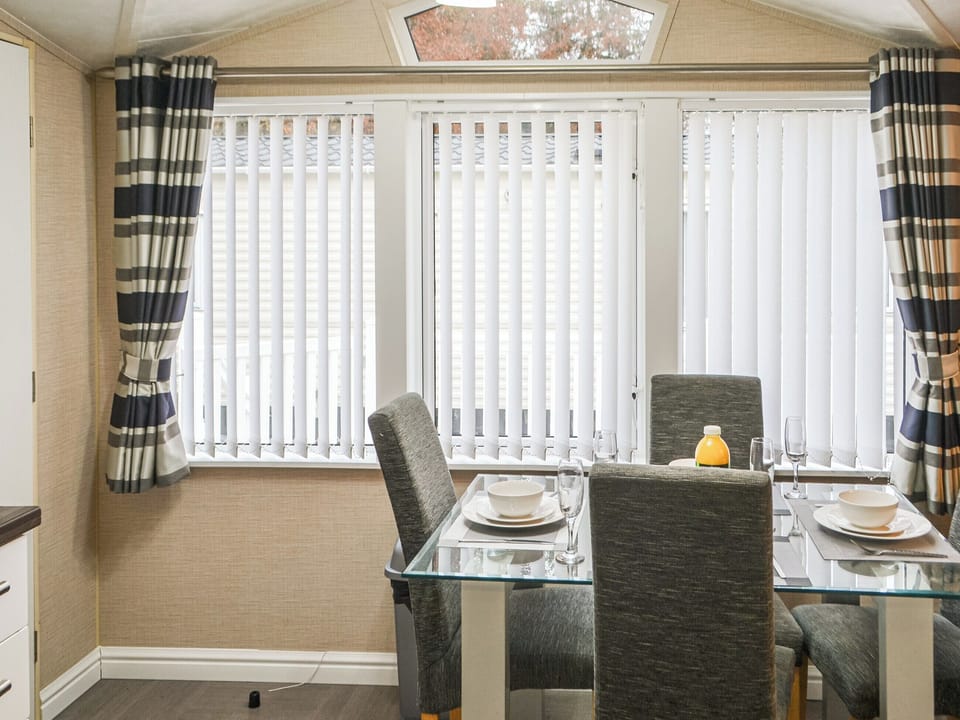 Dining Area | Moonlight Lodge, Swarland, near Alnwick