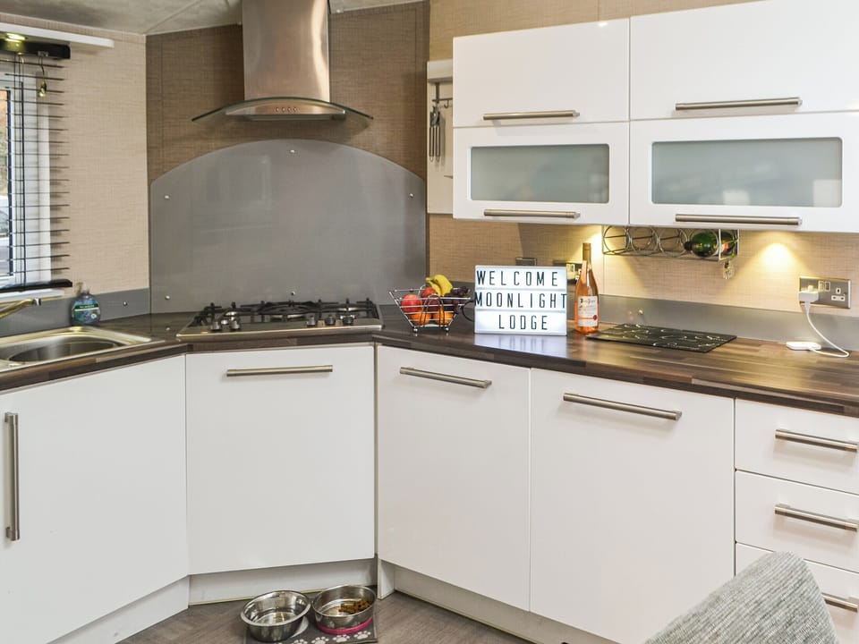 Kitchen | Moonlight Lodge, Swarland, near Alnwick