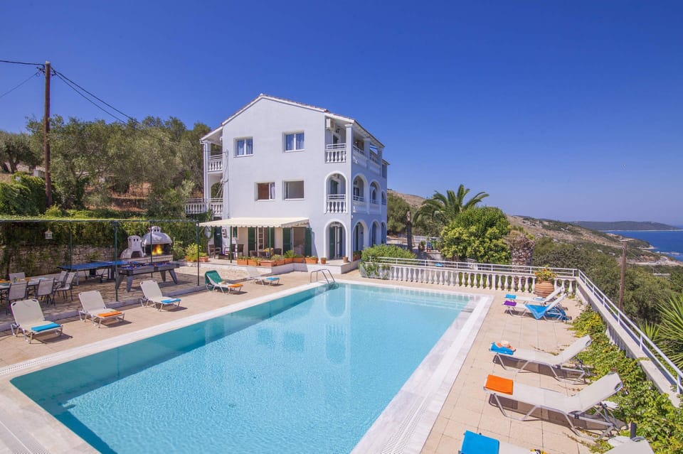 Villa Agathi image