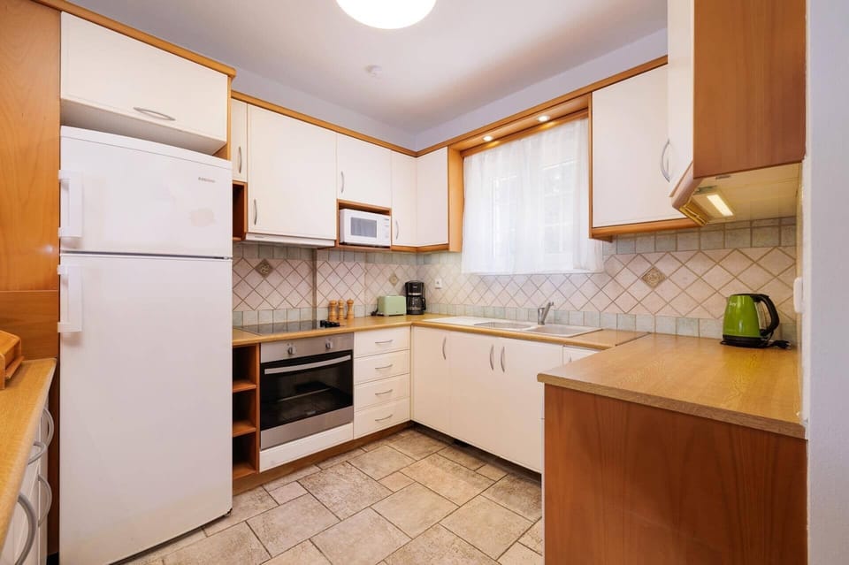 Villa Alexandros image