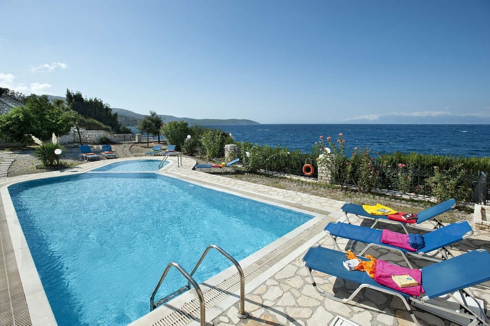 Villa Alexandros image