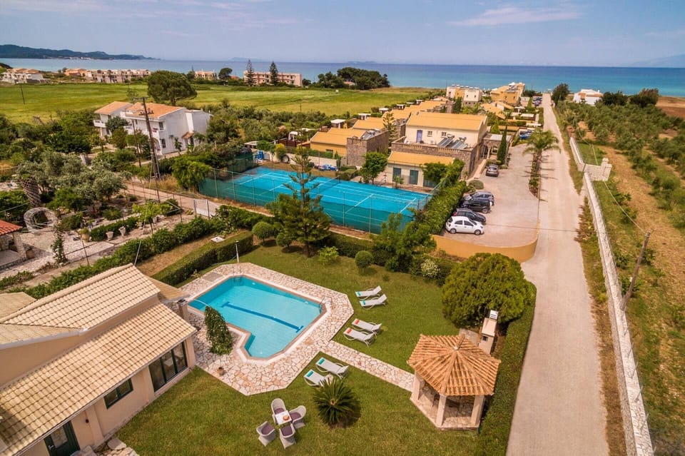 Villa Almyros image