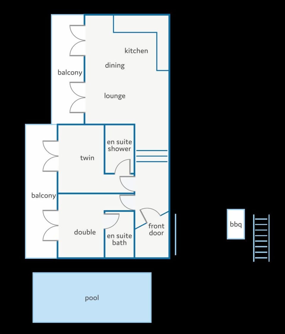 Villa Andreas Vingla image