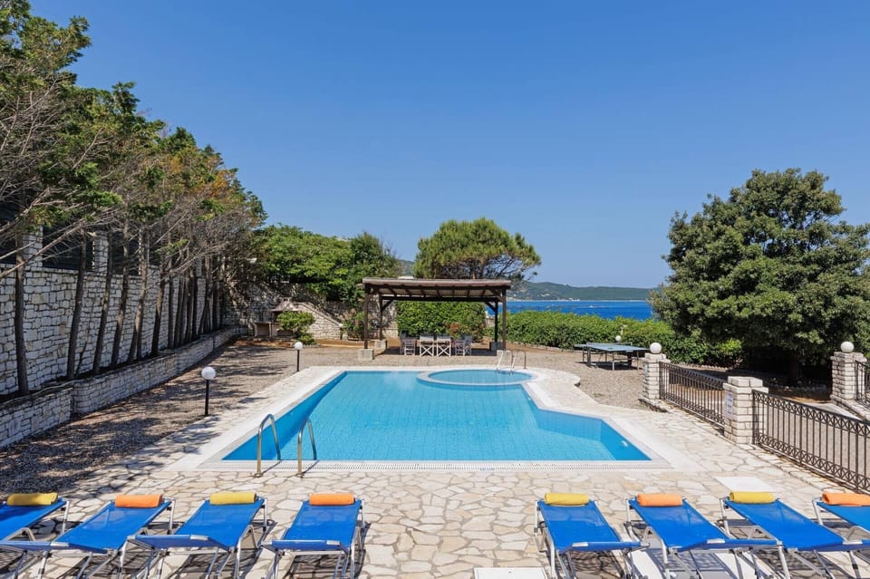 Villa Angelos image