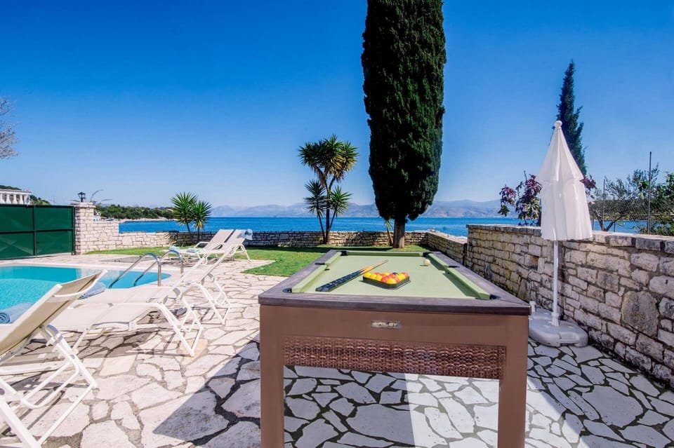 Villa Annie image