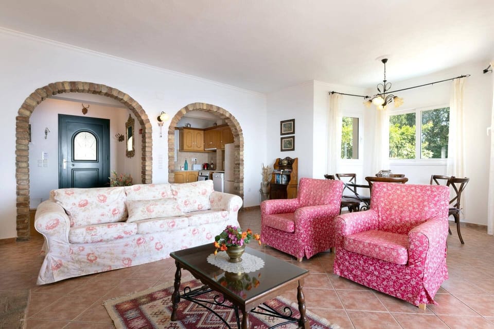 Villa Astarti image