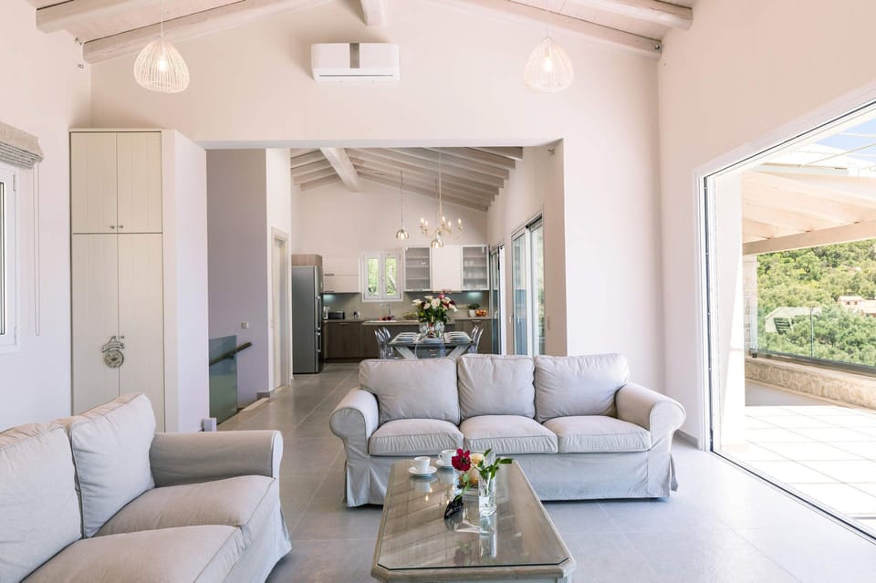 Villa Aurora Kerasia image