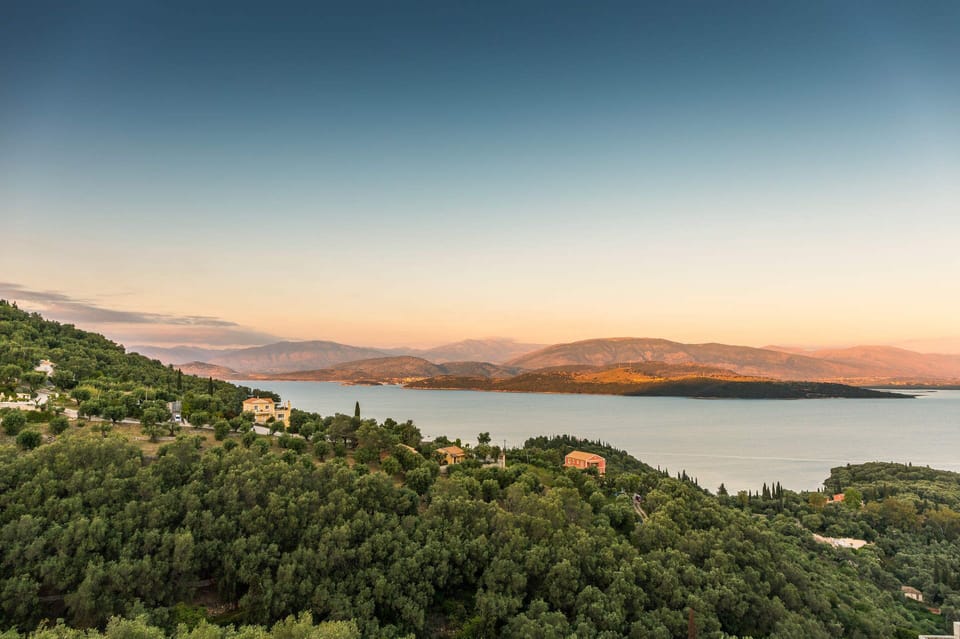 Villa Aurora Kerasia image