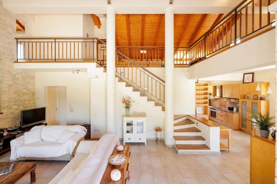 Villa Barbaro image