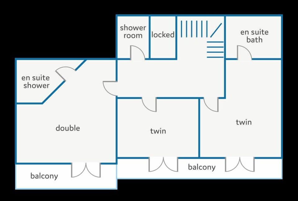 Villa Firefly image