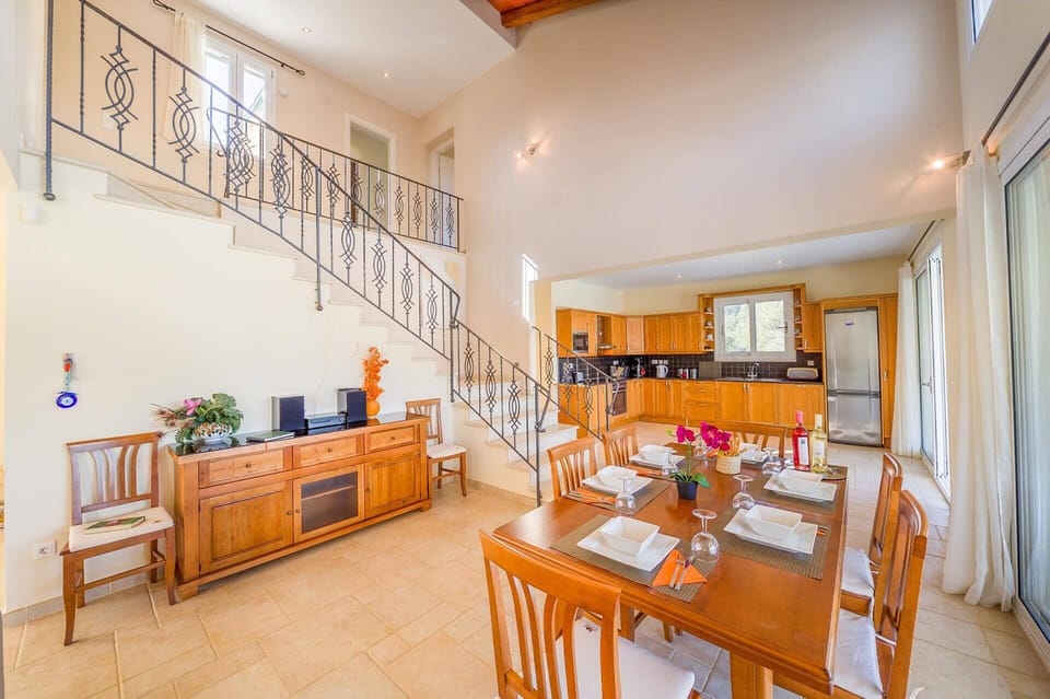 Villa Gina image