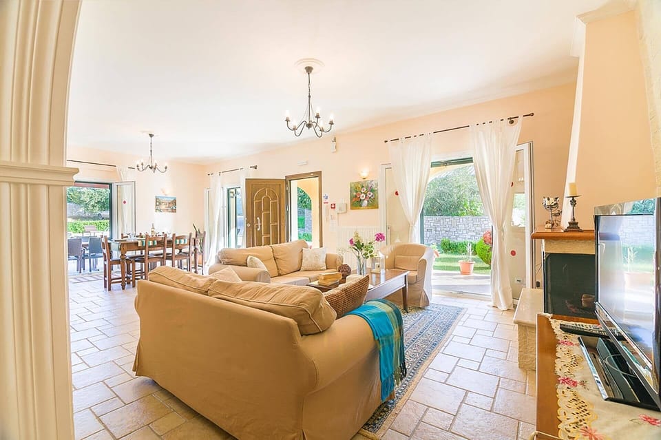 Villa Himara image