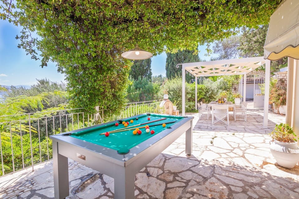 Villa Kerkyra image
