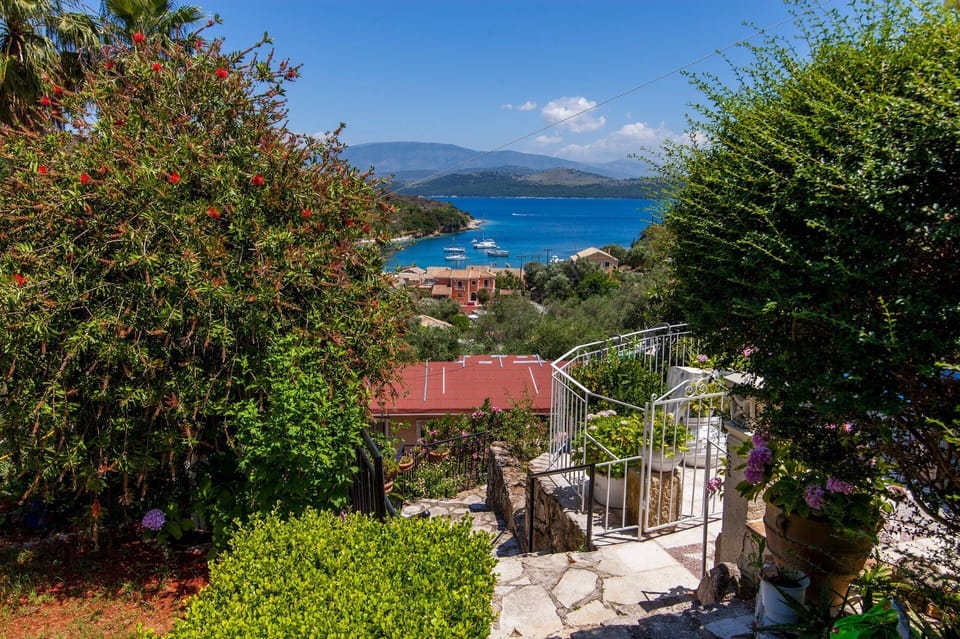 Villa Kerkyra image