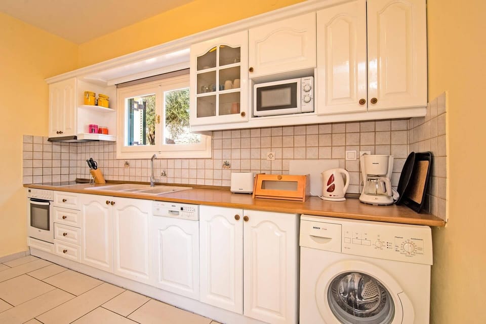 Villa Kiki image