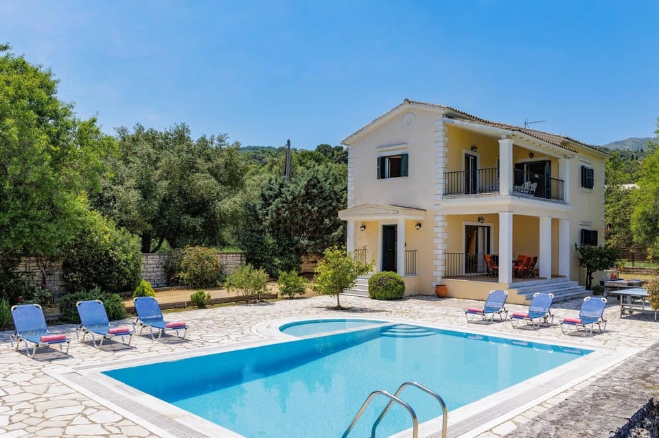 Villa Marily image