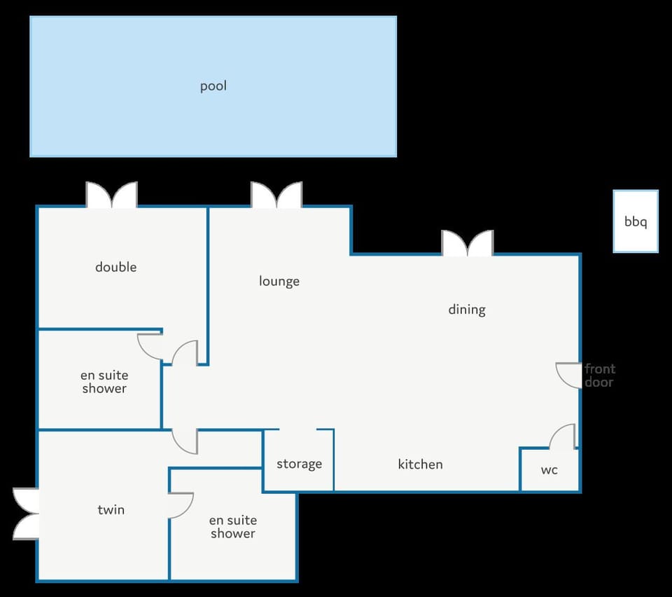 Villa Perlaki image