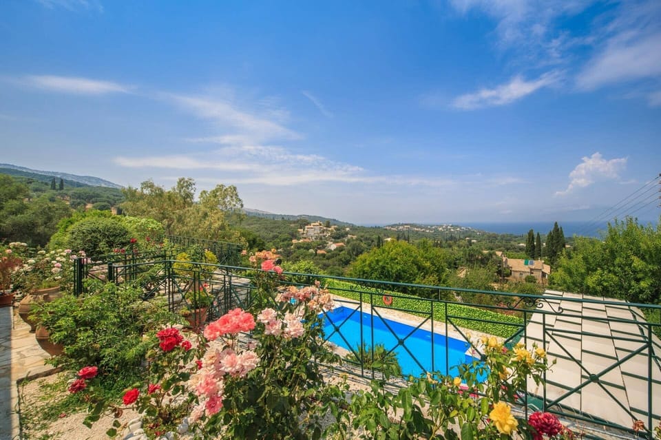 Villa Priodi image