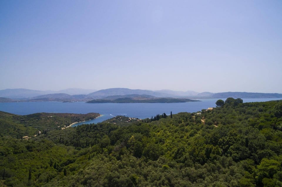 Villa Serpa image