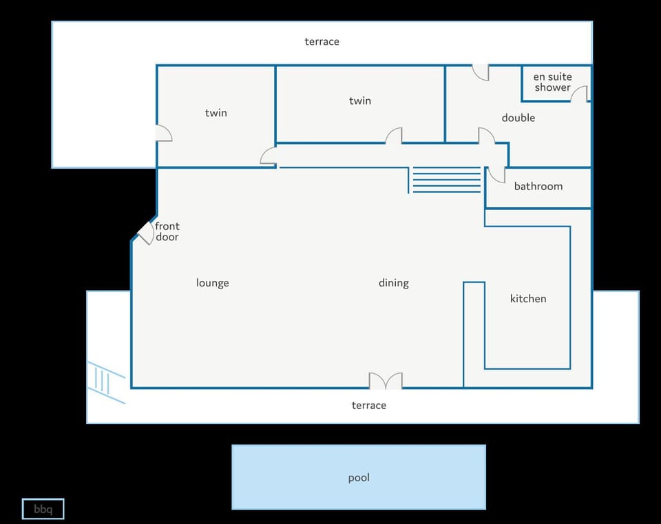 Villa Aggeliki image