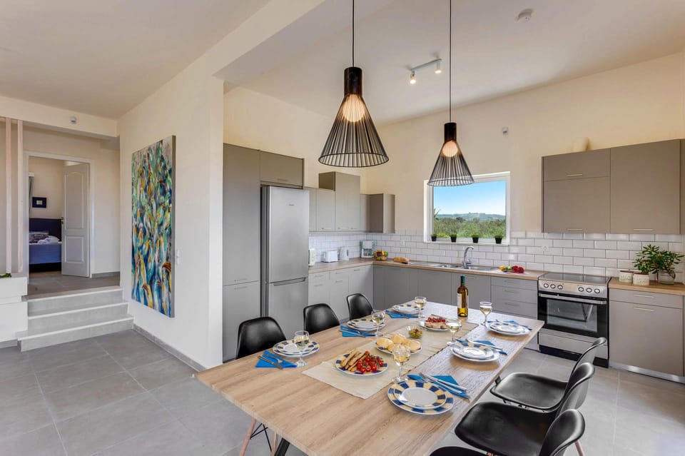 Villa Aggeliki image