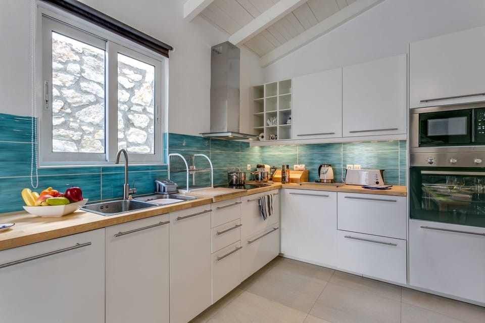 Villa Almyrida View image