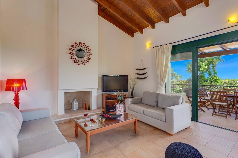 Villa Anna Maria image