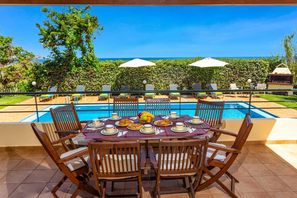Villa Anna Maria image