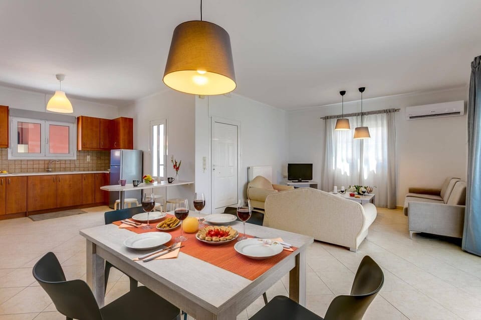 Villa Areva image