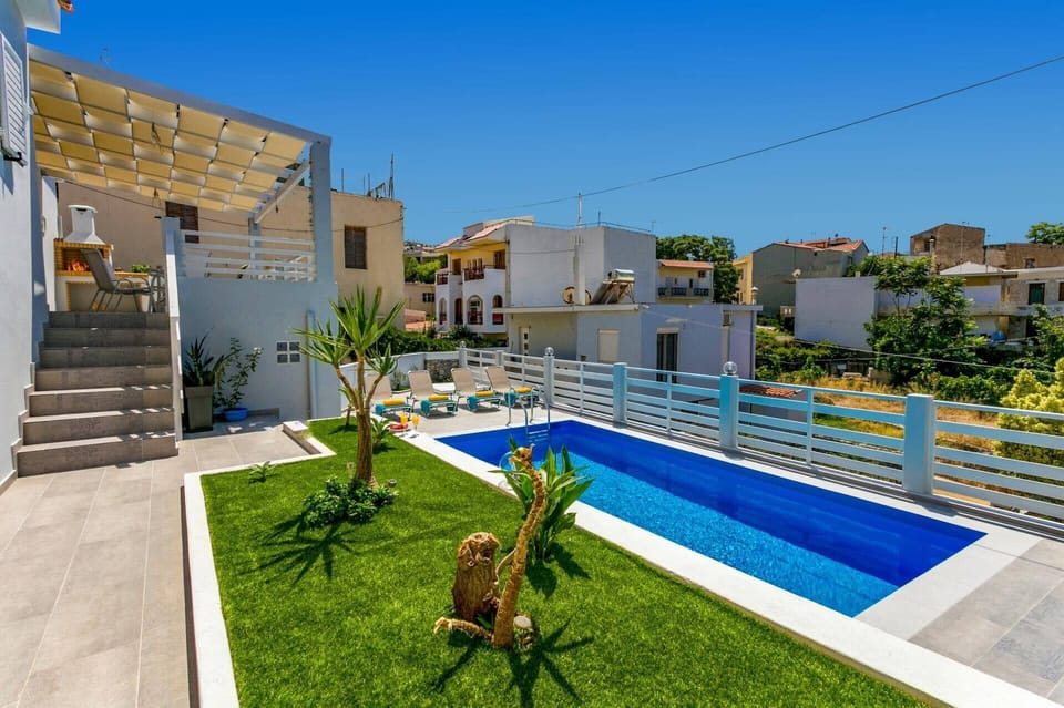 Villa Areva image