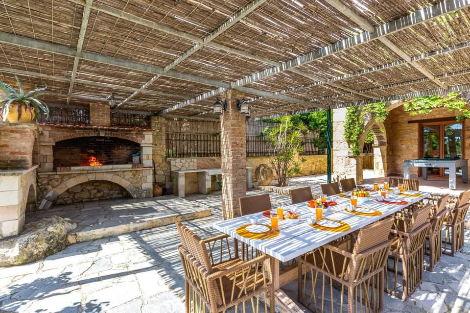 Villa Avra image