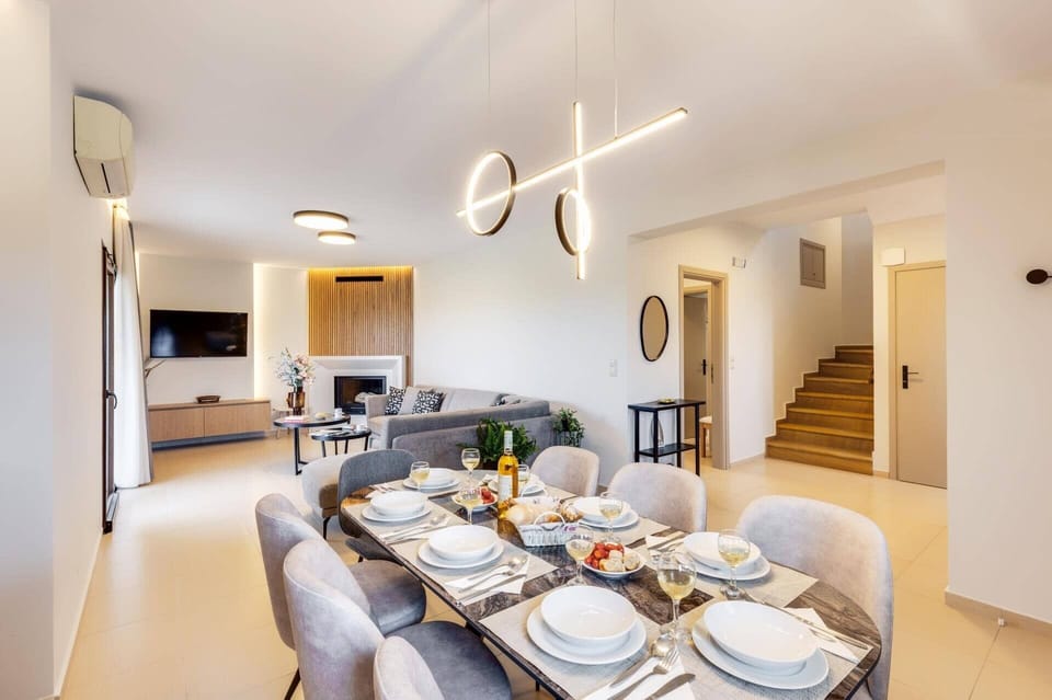 Villa Erato image