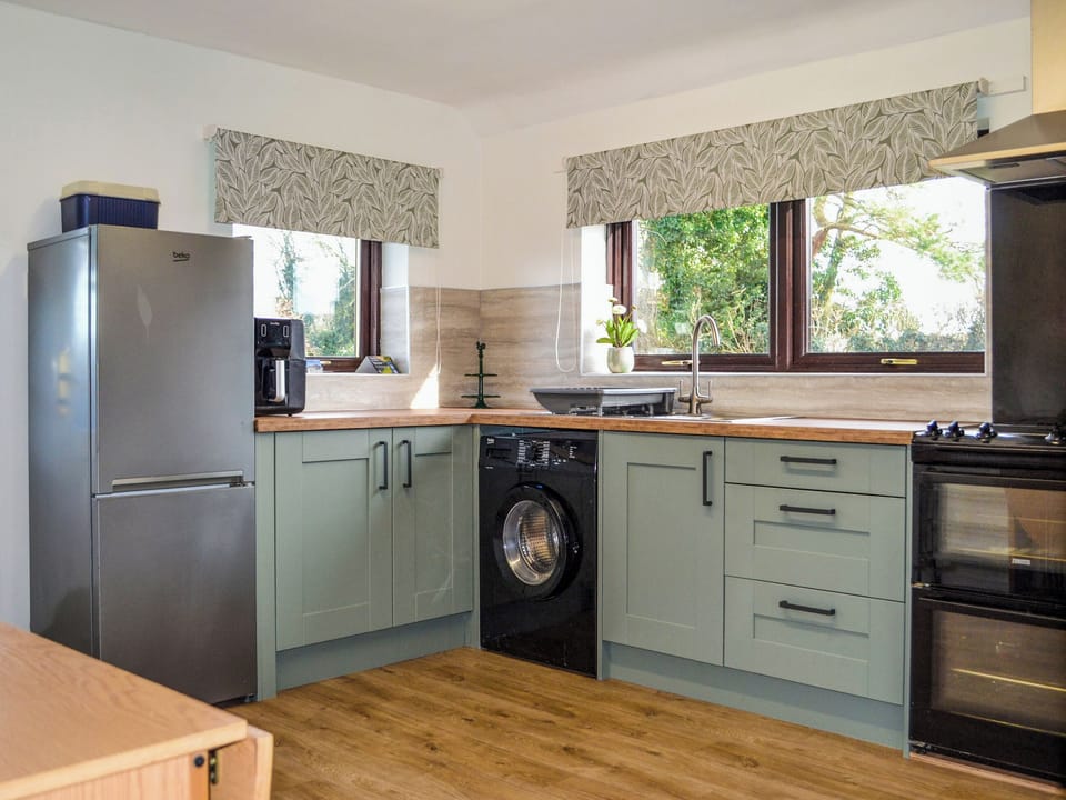 Kitchen | Angerton Cottage, Carlisle