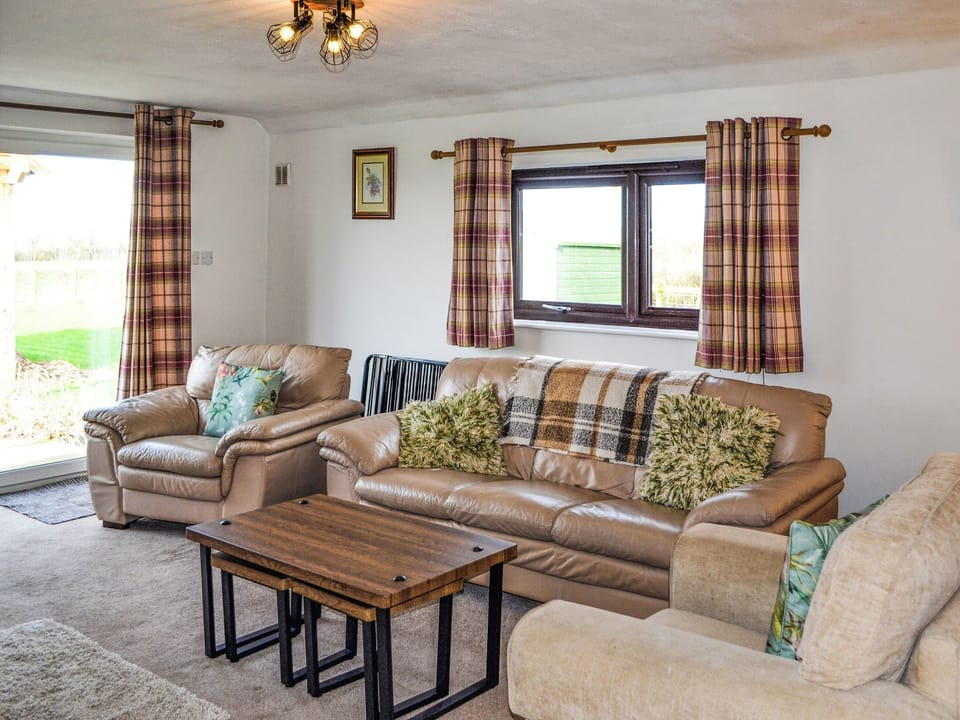 Living room | Angerton Cottage, Carlisle