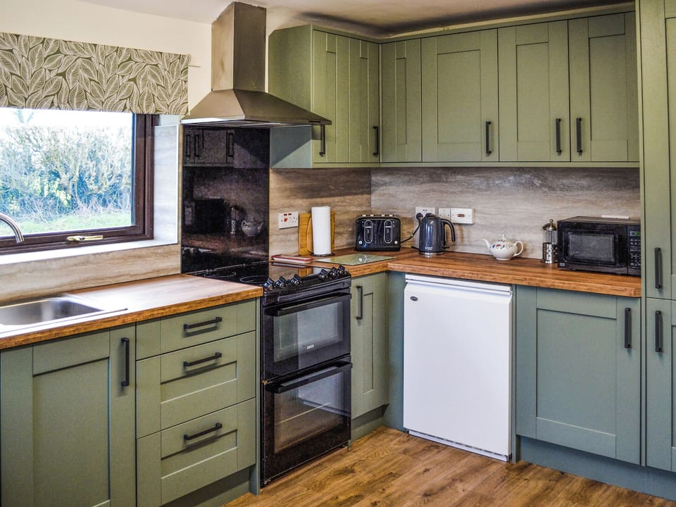 Kitchen | Angerton Cottage, Carlisle