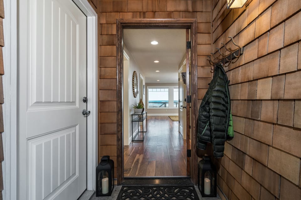 Entry.