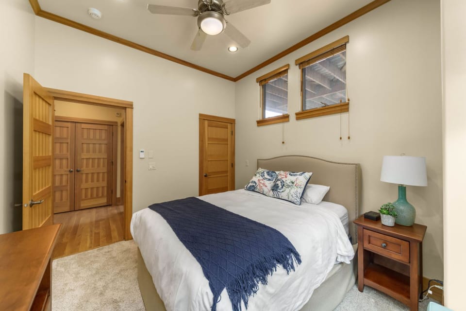 Bedroom 2.