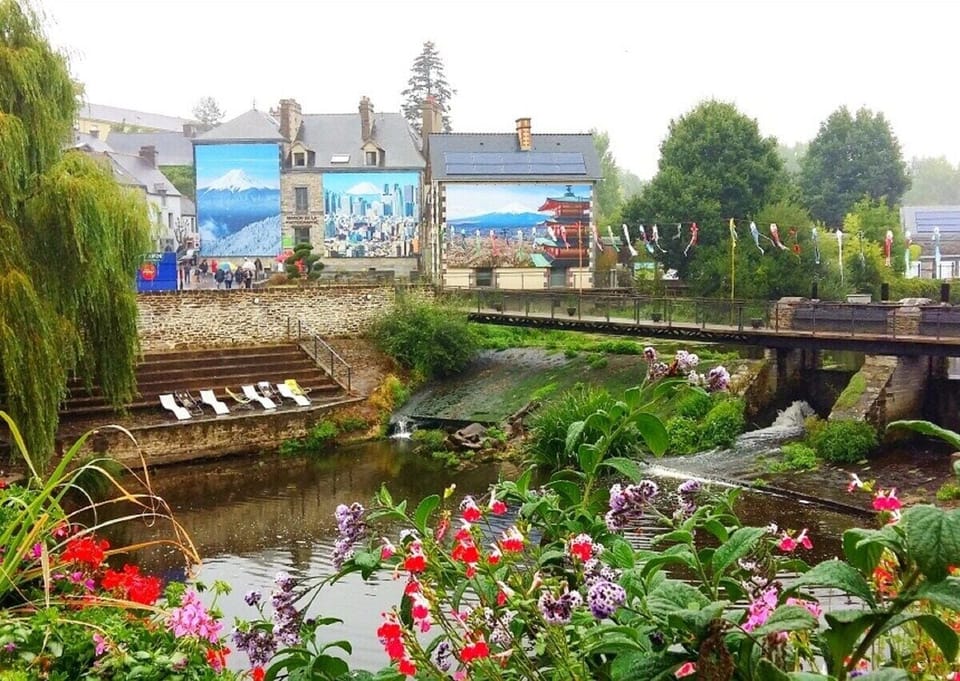 La Gacilly
