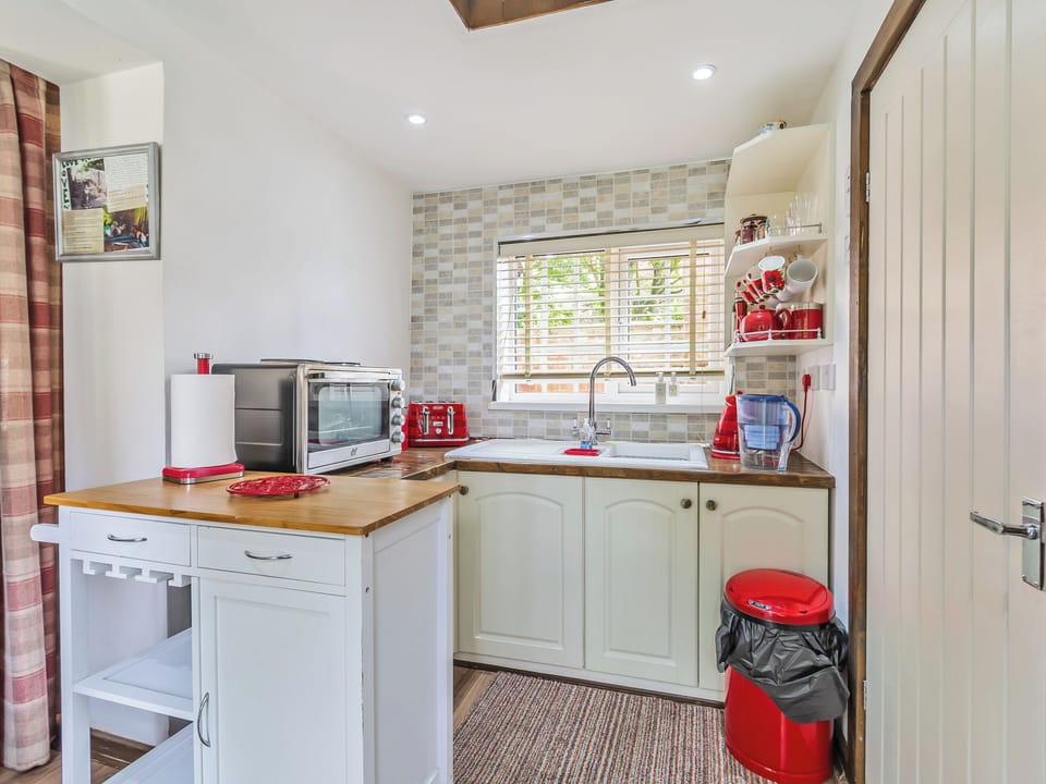 Kitchen | The Little House in Hull, Hull, near Beverley