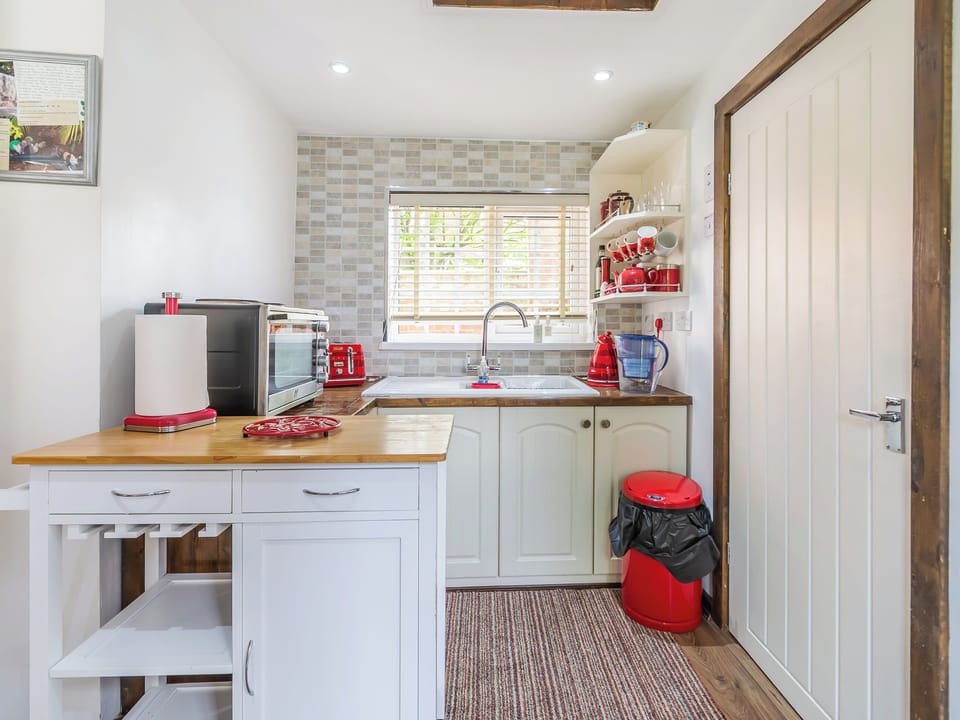 Kitchen | The Little House in Hull, Hull, near Beverley