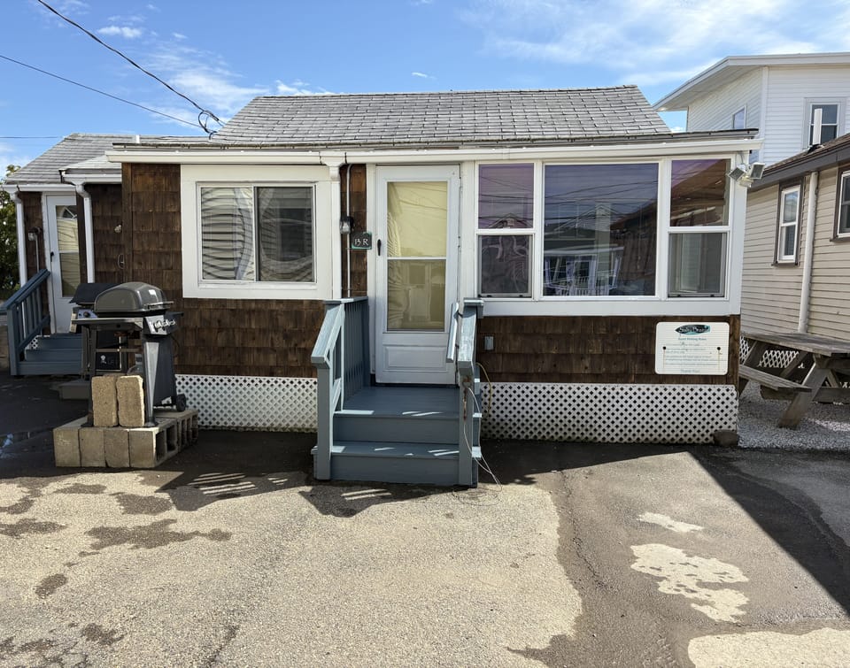 The Cottage