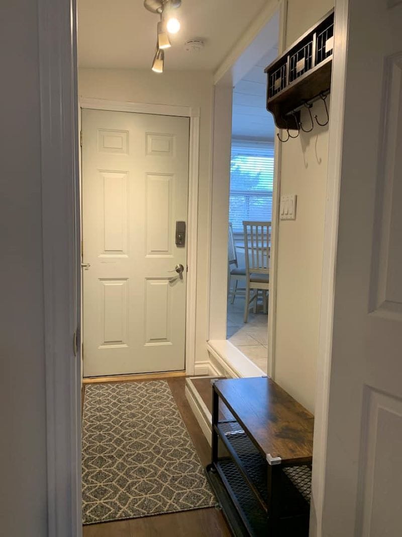 Front Hall